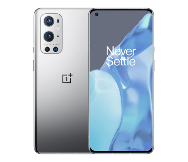 OnePlus 9 Pro 5G 8/128GB Morning Mist 120Hz - 708187 - zdjęcie